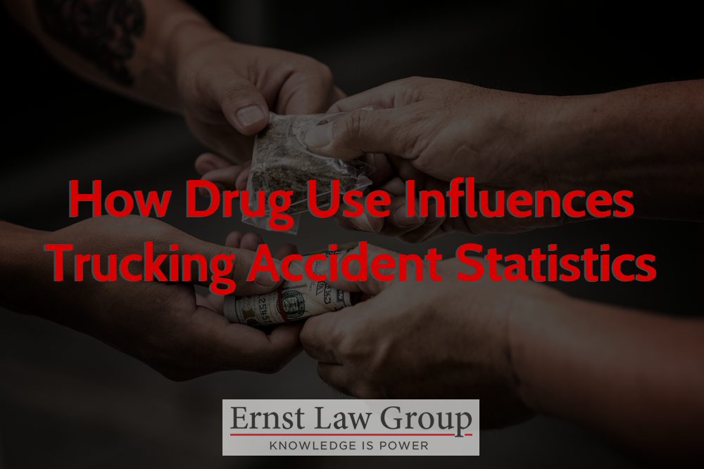 How-Drug-Use-Influences-Trucking-Accident-Statistics