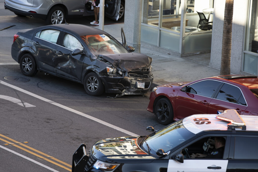 Car Accident Lawyer in Pismo Beach, CA