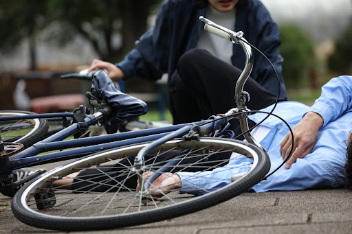 san luis obispo bicycle accident attorney