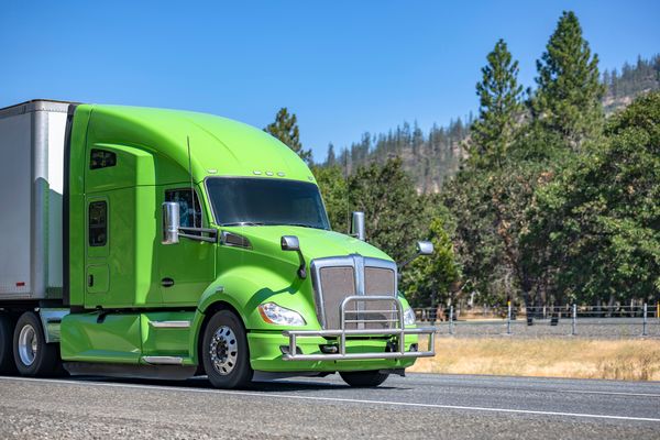 california carb regulations for trucks