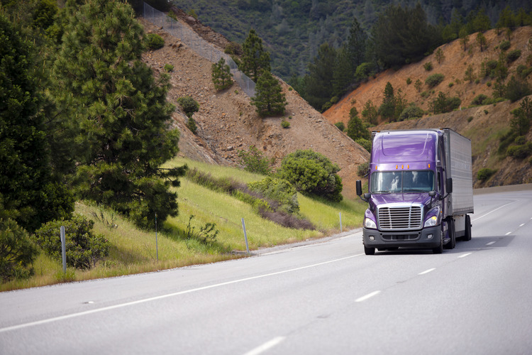 federal regulations for truck drivers